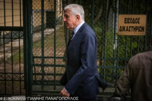 "Τα γυρίζει" τώρα ο Παπαδόπουλος για τις παρεμβάσεις στη Δικαιοσύνη: Φωτογράφιζα τον Γεωργιάδη, όχι τον ΣΥΡΙΖΑ - εικόνα 2