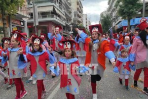 "Καμπανάκι" Καπραβέλου: Η πανδημία δεν έχει τελειώσει - Πρέπει να είμαστε προσεκτικοί