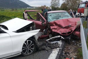 Δυστύχημα στην Καβάλα: Χωρίς δίπλωμα ο 28χρονος οδηγός και πατέρας του 3χρονου που έχασε τη ζωή του - εικόνα 3