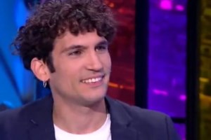 Κλέλια Ανδριολάτου: "Στο "Maestro" ήμασταν δεμένοι σαν γροθιά – Έρχεται και η δεύτερη σεζόν της σειράς" - εικόνα 2