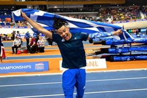 Καραλής και Πομάσκι έκαναν έκπληξη στον Τεντόγλου για τα γενέθλιά του- Το ξεχωριστό τραγούδι που του είπαν