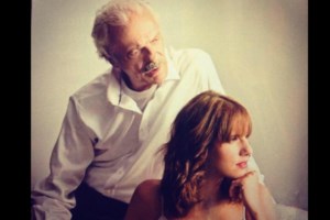 Σπύρος Φωκάς: Σήμερα η κηδεία του αγαπημένου ηθοποιού