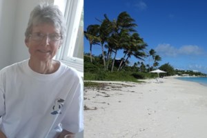 Πανικός στην Καραϊβική: Παραθεριστές πηδούν στη θάλασσα από τουριστικό καταμαράν [βίντεο]