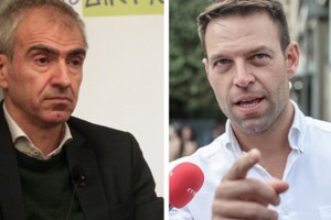 Γιατί ο Τάιλερ έχει νεύρα και... γκρινιάζει στον Κασσελάκη για το νέο σπίτι τους στο Κολωνάκι - εικόνα 4