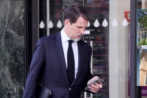 Αποκαθίστανται οι Ανακτορικοί Κήποι στο Τατόι - Θα φυτευτούν 450 δέντρα, λέει το υπουργείο Πολιτισμού [εικόνες]