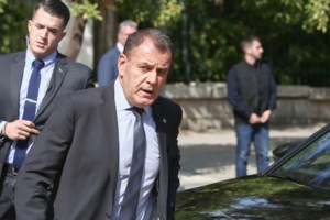 "Έρχονται κι άλλα Rafale και έπεται συνέχεια- Άλλαξε ο συσχετισμός ισχύος με την Τουρκία" λέει ο Παναγιωτόπουλος