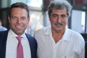 Ξεκατίνιασμα στον ΣΥΡΙΖΑ: "Μακάρι να ήξερε ο Πολάκης αγγλικά" η αντίδραση Κασσελάκη- "Ομολογία ενοχής" απαντά ο Κρητικός
