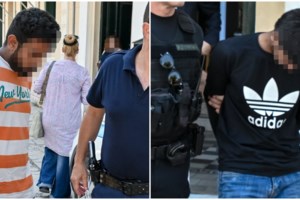 Aργολίδα: Ποιος ήταν ο ψυχολόγος που δολοφονήθηκε από δύο Ινδούς - Eίχε αφιερωθεί στην υποστήριξη παιδιών ειδικής αγωγής - εικόνα 2