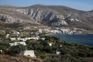 Σαντορίνη: Ανησυχία των ειδικών για το ηφαίστειο - "Η Καλντέρα έχει ανυψωθεί 4 εκατοστά από τον Αύγουστο - Πάντα πιθανή μια έκρηξη" - εικόνα 2
