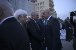 Ερώτηση 11 βουλευτών της ΝΔ για εκτίναξη επιθετικών αγορών από Τούρκους σε Θράκη και ακριτικά νησιά