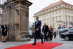 "Ο Ερντογάν θα βάλει πεζοναύτες σε νησί και..." - Αμερικανός αναλυτής εξηγεί πώς μπορεί να γίνει πόλεμος Ελλάδας - Τουρκίας