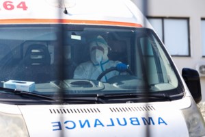 Κορονοϊός: Τέλος στα επισκεπτήρια έως 31 Αυγούστου σε γηροκομεία και κλειστά κέντρα φροντίδας - εικόνα 2