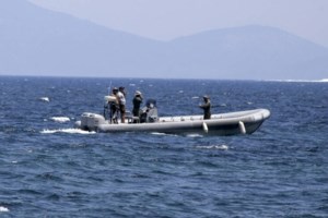 Τραγωδία στη Σαμοθράκη: 43χρονος πυροσβέστης ο ψαροντουφεκάς που σκοτώθηκε από το σκάφος– Συνελήφθησαν δυο Βούλγαροι