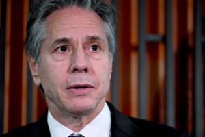 Μπλίνκεν για ομαδικό τάφο στο Ιζιούμ: "Η Ρωσία ενεργεί με αποτρόπαιο τρόπο" - εικόνα 2