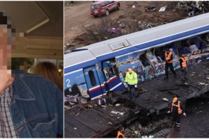 Συνεχίζονται οι έρευνες για αγνοούμενους στα Τέμπη - Απομακρύνονται το 4ο και το 5ο βαγόνι