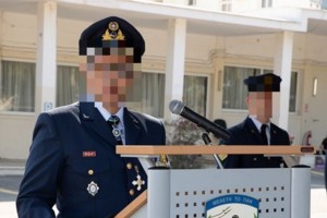 Υπόθεση κατασκοπείας: Έρευνα για δύο απόστρατους αξιωματικούς με προσβάσεις στην Κίνα - Εμπλοκή και άλλων προσώπων - εικόνα 2