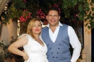 Ελένη Τσιριγκάκη: "Ο Γρηγόρης Μπιθικώτσης αποφάσισε να μάς "χαιρετήσει" όταν μου τελείωσαν τα χρήματα"