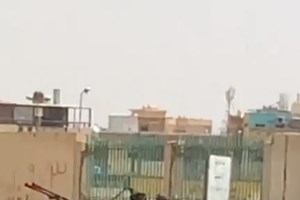 Σουδάν: Αγωνία για τους 15 Έλληνες εγκλωβισμένους στη Μητρόπολη, στο επίκεντρο των μαχών-Πυροβολισμοί έξω από την εκκλησία - εικόνα 7