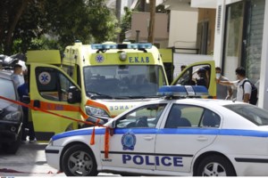 Ωρωπός: 47χρονος πήγε στο σπίτι της πρώην του, την άρπαξε και την κρατούσε κλειδωμένη στο σπίτι του