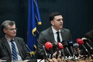 Κορονοϊός: 11 νέα κρούσματα στη χώρα, 2.517 συνολικά - 134 οι νεκροί