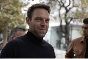 Πάνος Σκουρλέτης: Η διαδικασία εκλογής προέδρου έμπαζε - Μας έλεγαν θα έχετε αρχηγό για πάντα τον Τσίπρα