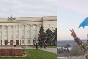 Ο εξευτελισμός του Πούτιν: Πολλοί Ρώσοι πνίγηκαν, άλλοι κρύβονται - Χαώδης η αποχώρηση των στρατιωτών του από τη Χερσώνα