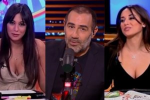 Ο γνωστός Στάθης Παναγιωτόπουλος κατηγορειται για τη διαρροή ενός ακόμη ροζ βίντεο