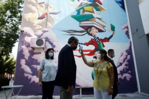 Με αιχμές τα μηνύματα των πολιτικών αρχηγών για την έναρξη της σχολικής χρονιάς - εικόνα 2