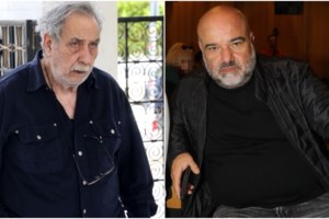 Δίκη Κωστόπουλου: Αθώωση του σκηνοθέτη ζητά ο Εισαγγελέας - "Δεν γίνεται μετά τον βιασμό να του είπε πάω σε κλαμπ"