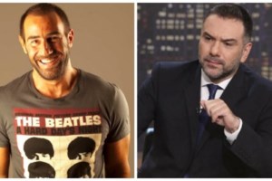 Ξεσπάει η κοπέλα που καταγγέλλει τον Στάθη Παναγιωτοπούλο: Δεν το έκανε μόνο σε μένα