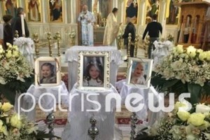 Πάτρα: "Ήταν περίεργο που έπεσε το οξυγόνο της Τζωρτζίνας, ενώ έπαιρνε οξυγόνο" λέει φίλη της οικογένειας [Βίντεο]