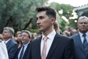 Σίσσυ Χρηστίδου: Οικογενειακές διακοπές - Με τα παιδιά της στην Χαλκιδική [Εικόνες]