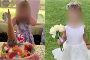 Θρήνος στην Καλλιθέα: "Η μητέρα της Αγγελίνας είναι με φάρμακα" - Την Παρασκευή το τελευταίο αντίο στην 7χρονη - εικόνα 3