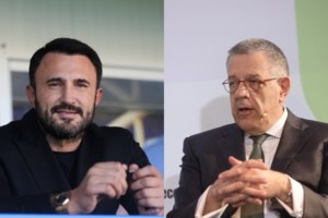 Ο Καρυπίδης του Άρη είναι ο μεγαλοπαράγοντας που κατήγγειλε για απειλές ο Ταχιάος - "Θα τα σπάσουν όλα στα εγκαίνια του Μετρό" - εικόνα 5