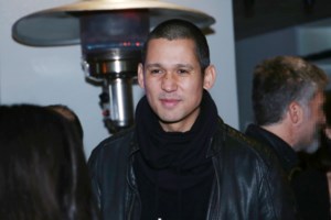 Σωτήρης Κοντιζάς: Δείτε το απίστευτο pantry που έχει στο σπίτι για να παίζουν τα παιδιά του - Έχει και τραχανά [Εικόνα]