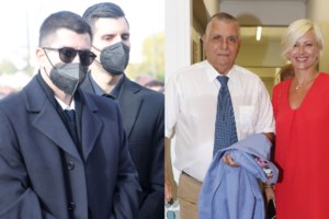 Ελεύθερη με εγγύηση 50.000 ευρώ η χήρα του Γιώργου Τράγκα: Τι λέει για τα ακίνητα σε Παρίσι, Νίκαια, Νέα Υόρκη, Μύκονο και Κηφισιά