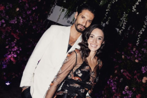 Αφοπλιστικά ειλικρινής ο Γιώργος Καράβας: Ζηλεύω, έχω δει το κινητό της γυναίκας μου