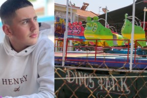 Χαλκιδική: Πειθαρχική δίωξη στη δήμαρχο Κασσάνδρας και σε έναν αντιδήμαρχο για το λούνα παρκ