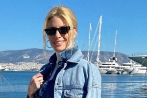 Πένθιμη στην εκπομπή της η Φαίη Σκορδά: Η σπασμένη φωνή και η μεγάλη συγκίνηση μιλώντας για τον πατέρα της - εικόνα 7