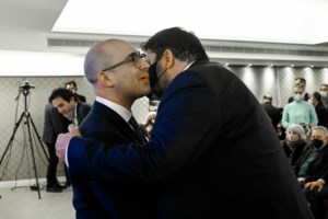 Ο Τζήμερος θέλει να μπλοκάρει τη συμμετοχή του ΚΚΕ στις εκλογές - Γιατί έκανε προσφυγή στον Άρειο Πάγο