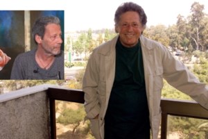 "Είχαμε συμφωνία να φύγω πρώτος εγώ και μου την έσκασε": Συγκινεί ο Γιάννης Βογιατζής για τον χαμό του ξαδέρφου του - εικόνα 2