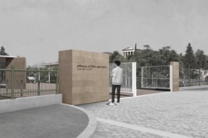 Νέες διαδρομές και νέοι χώροι θέασης στην Αρχαία Αγορά των Αθηνών και τον Κεραμεικό