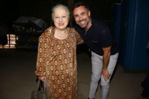 Γιώργος Καπουτζίδης εναντίον γνωστού παρουσιαστή: "Έκανε καριέρα στην TV δείχνοντας...." - εικόνα 2