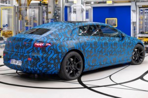 Ελεύθερη η κυκλοφορία των "καθαρών" ηλεκτρικών οχημάτων στον δακτύλιο της Αθήνας