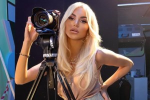 Αλεξάνδρα Παναγιώταρου - Δήμητρα Αλεξανδράκη: Στην Ατοκο με τα γουρουνάκια - "Ό,τι πιο όμορφο έχουν δει τα μάτια μου"