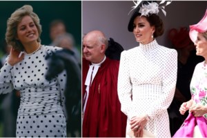 Επαγγελματίας royal η Κέιτ Μίντλετον: Η απίστευτη χάρη με την οποία αντιμετώπισε το ατυχές γεγονός στο Wimbledon - εικόνα 13