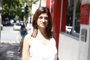 Ποιοι συριζαίοι φοβήθηκαν ότι ο Κασσελάκης θα κάνει "κατάληψη" στο γραφείο της Βουλής- Το παρασκήνιο από τον Γ. Παπαχρήστο