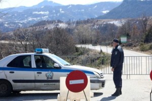 Σκληρή καραντίνα στη Σπερχειάδα: Τι ανησύχησε τις Αρχές - Αυξάνονται συνεχώς τα κρούσματα