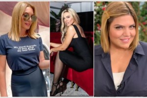 Άγριες Μέλισσες: Viral το βίντεο με τους ηθοποιούς να λένε τα κάλαντα