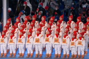 Αλεξάντρα Μπούρκχαρντ: Η αθλήτρια φαινόμενο -  Δυο φορές σε Ολυμπιακούς αγώνες μέσα σε... έξι μήνες [Εικόνες] - εικόνα 2